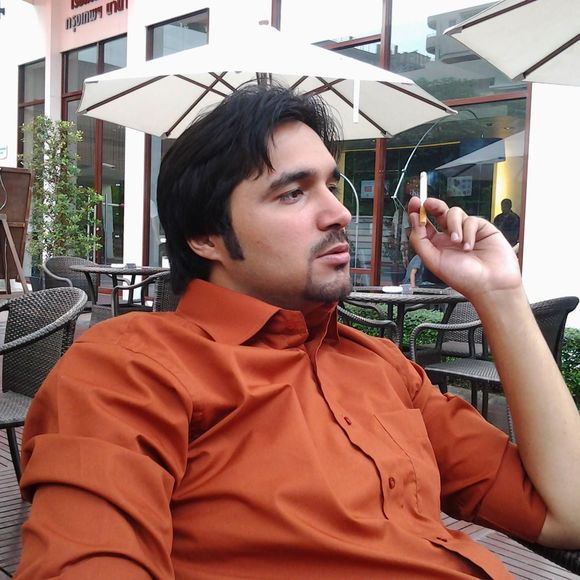 Poshmark profile picture for @sarmad
